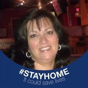 Meet your Posher, Donna